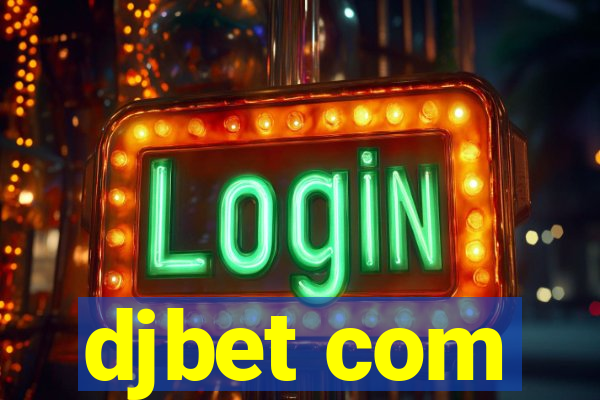 djbet com